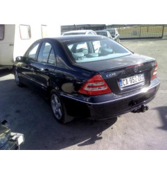 Porte arriere droit MERCEDES CLASSE C 203