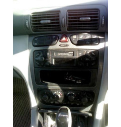 Porte arriere droit MERCEDES CLASSE C 203