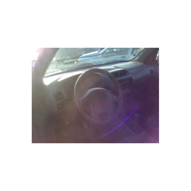 Porte arriere droit DAIHATSU TERIOS 1 Photo n°1