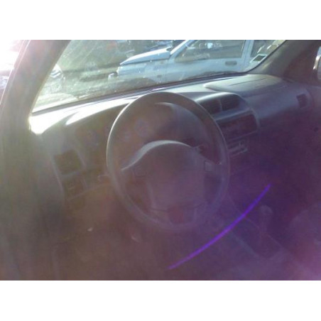 Porte arriere droit DAIHATSU TERIOS 1
