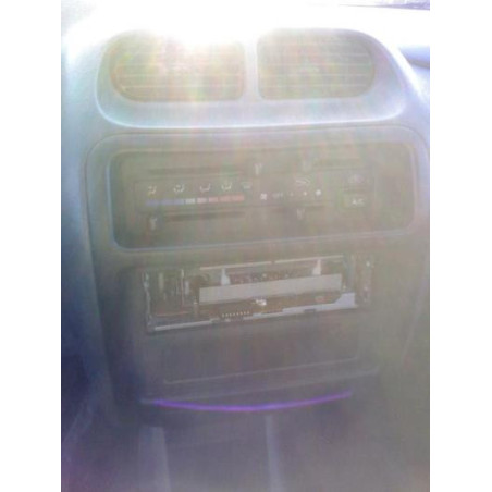 Porte arriere droit DAIHATSU TERIOS 1