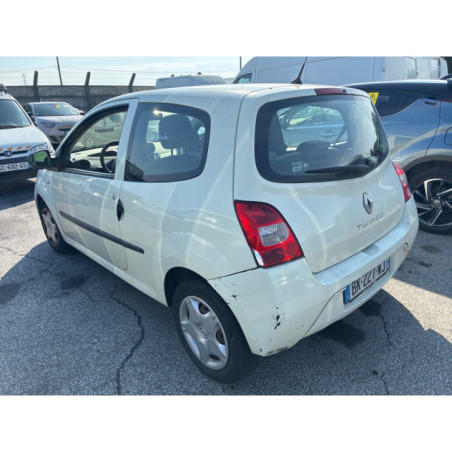 RENAULT TWINGO 2 PHASE 1 1.2i - 16V Photo n°1