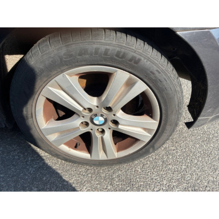 BMW SERIE 1 E87 PHASE 2 118d 2.0D - 16V TURBO