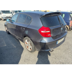 BMW SERIE 1 E87 PHASE 2 118d 2.0D - 16V TURBO