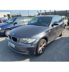 BMW SERIE 1 E87 PHASE 2 118d 2.0D - 16V TURBO