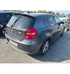 BMW SERIE 1 E87 PHASE 2 118d 2.0D - 16V TURBO