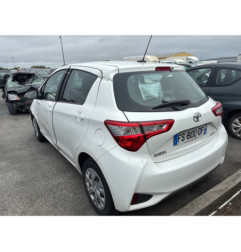 TOYOTA YARIS 3 PHASE 3 1.0i - 12V