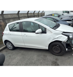 TOYOTA YARIS 3 PHASE 3 1.0i - 12V