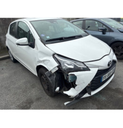 TOYOTA YARIS 3 PHASE 3 1.0i - 12V