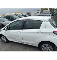 TOYOTA YARIS 3 PHASE 3 1.0i - 12V
