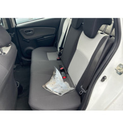 TOYOTA YARIS 3 PHASE 3 1.0i - 12V