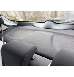 TOYOTA YARIS 3 PHASE 3 1.0i - 12V