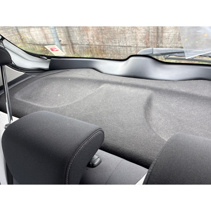 TOYOTA YARIS 3 PHASE 3 1.0i - 12V Photo n°10
