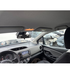 TOYOTA YARIS 3 PHASE 3 1.0i - 12V