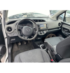 TOYOTA YARIS 3 PHASE 3 1.0i - 12V