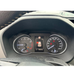 TOYOTA YARIS 3 PHASE 3 1.0i - 12V