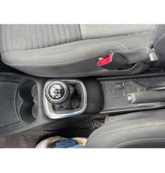 TOYOTA YARIS 3 PHASE 3 1.0i - 12V