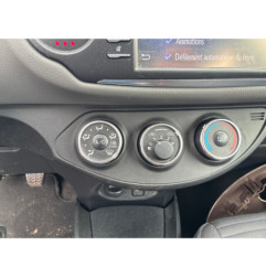 TOYOTA YARIS 3 PHASE 3 1.0i - 12V