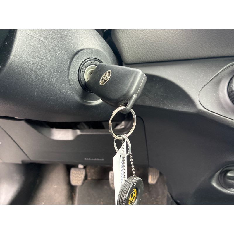TOYOTA YARIS 3 PHASE 3 1.0i - 12V Photo n°21