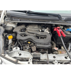 TOYOTA YARIS 3 PHASE 3 1.0i - 12V