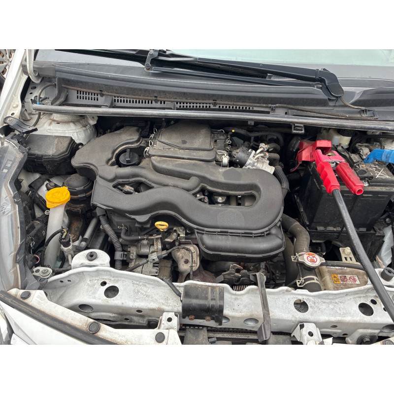 TOYOTA YARIS 3 PHASE 3 1.0i - 12V Photo n°22