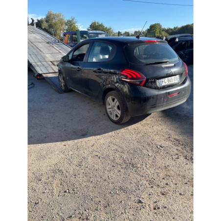 PEUGEOT 208 1 PHASE 2 1.2 VTI - 12V