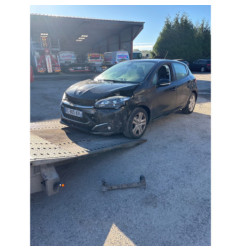 PEUGEOT 208 1 PHASE 2 1.2 VTI - 12V