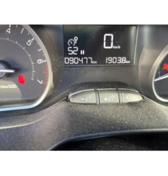 PEUGEOT 208 1 PHASE 2 1.2 VTI - 12V