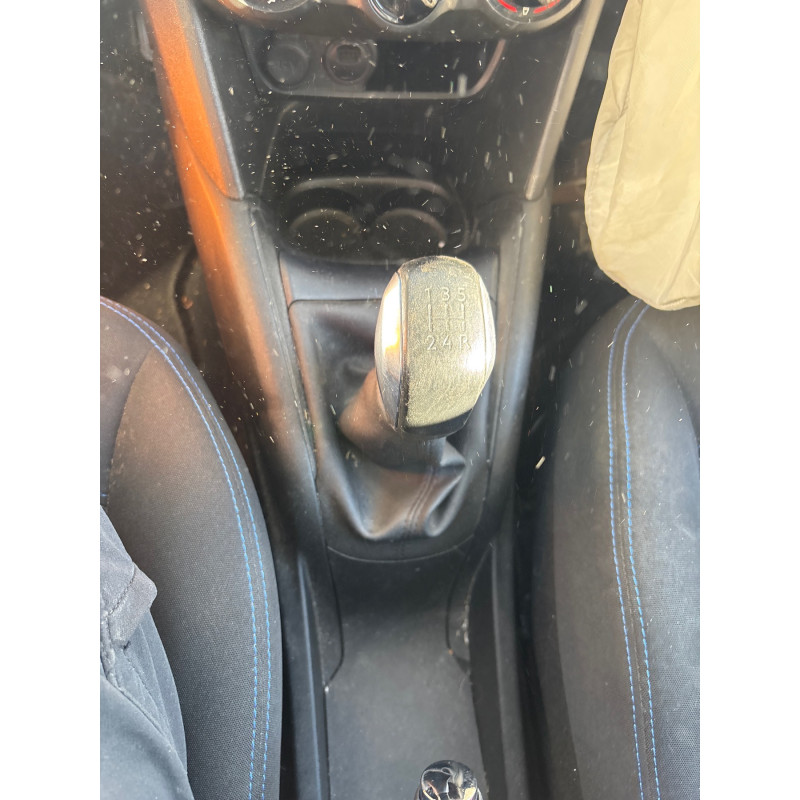 PEUGEOT 208 1 PHASE 2 1.2 VTI - 12V Photo n°6