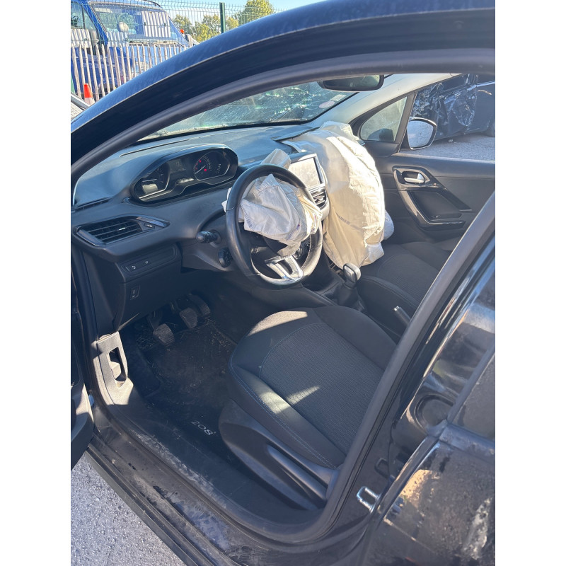 PEUGEOT 208 1 PHASE 2 1.2 VTI - 12V Photo n°7