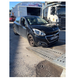 PEUGEOT 208 1 PHASE 2 1.2 VTI - 12V