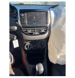 PEUGEOT 208 1 PHASE 2 1.2 VTI - 12V