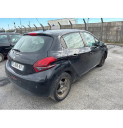PEUGEOT 208 1 PHASE 2 1.2 VTI - 12V