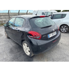 PEUGEOT 208 1 PHASE 2 1.2 VTI - 12V