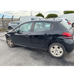 PEUGEOT 208 1 PHASE 2 1.2 VTI - 12V