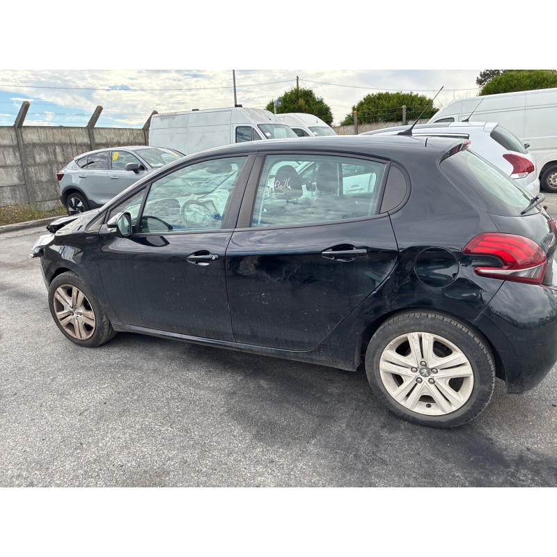 PEUGEOT 208 1 PHASE 2 1.2 VTI - 12V Photo n°15