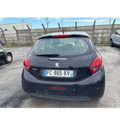 PEUGEOT 208 1 PHASE 2 1.2 VTI - 12V