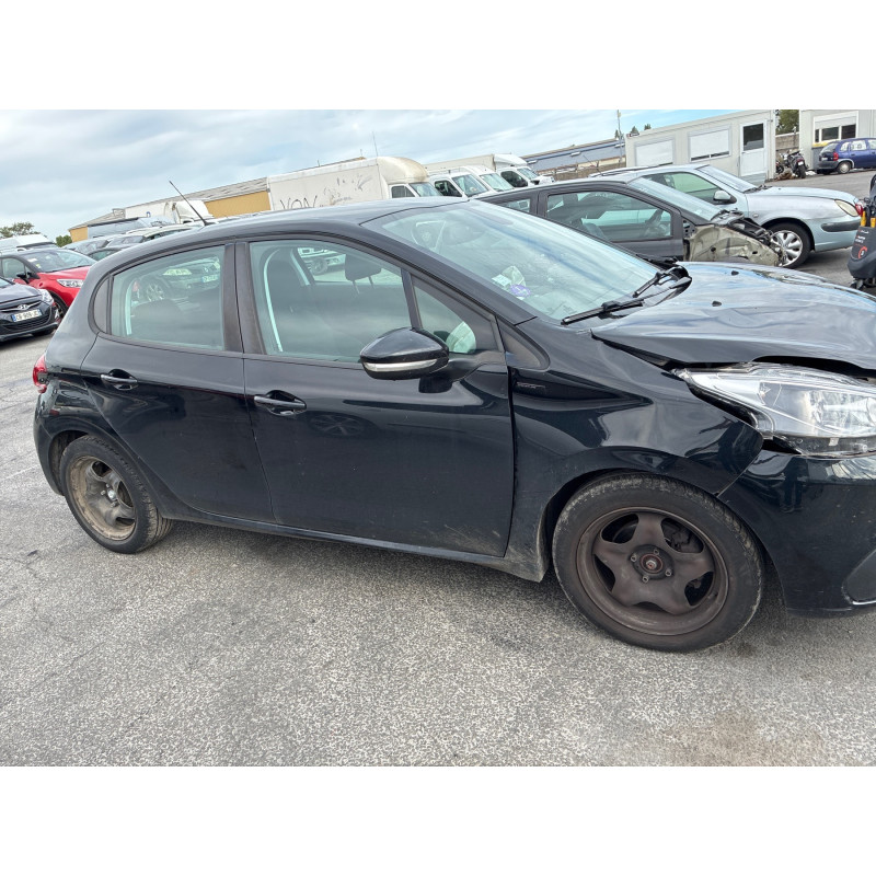 PEUGEOT 208 1 PHASE 2 1.2 VTI - 12V Photo n°19