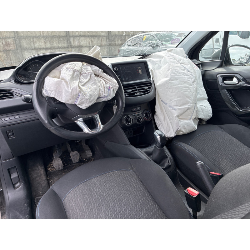 PEUGEOT 208 1 PHASE 2 1.2 VTI - 12V Photo n°21