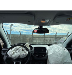 PEUGEOT 208 1 PHASE 2 1.2 VTI - 12V
