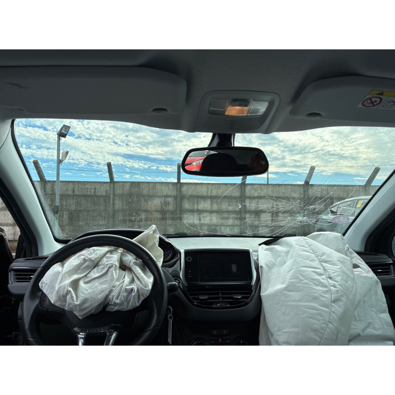 PEUGEOT 208 1 PHASE 2 1.2 VTI - 12V Photo n°22