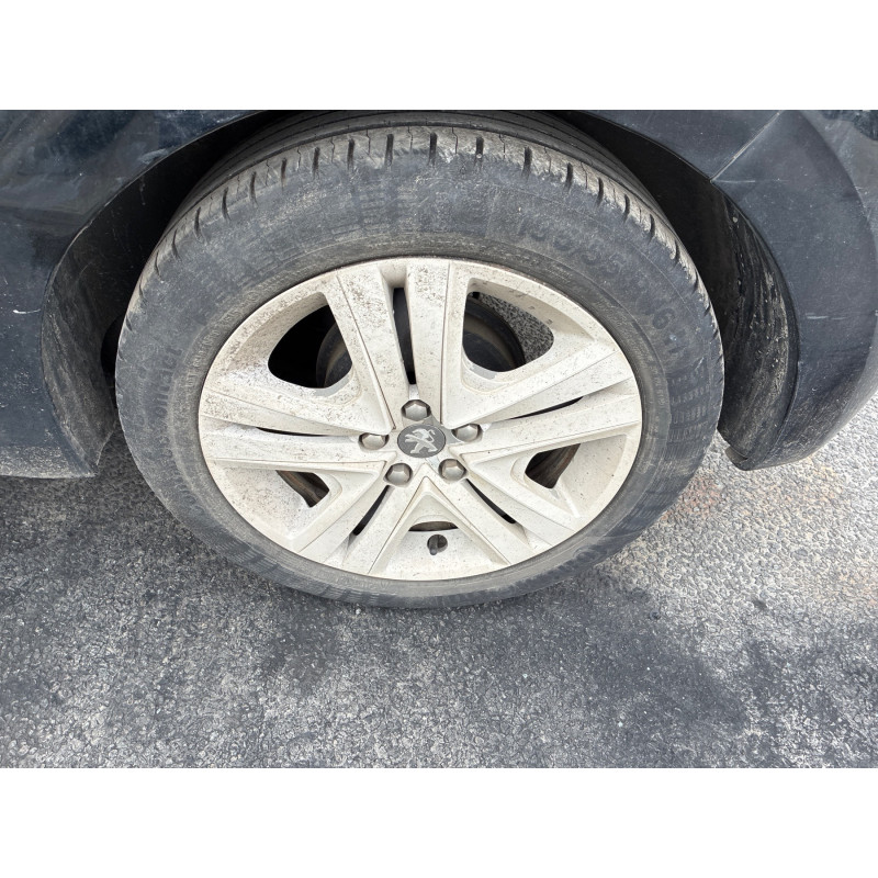PEUGEOT 208 1 PHASE 2 1.2 VTI - 12V Photo n°23