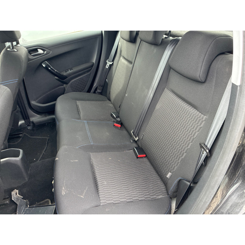 PEUGEOT 208 1 PHASE 2 1.2 VTI - 12V Photo n°25