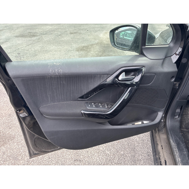 PEUGEOT 208 1 PHASE 2 1.2 VTI - 12V Photo n°26