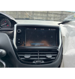 PEUGEOT 208 1 PHASE 2 1.2 VTI - 12V