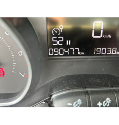 PEUGEOT 208 1 PHASE 2 1.2 VTI - 12V