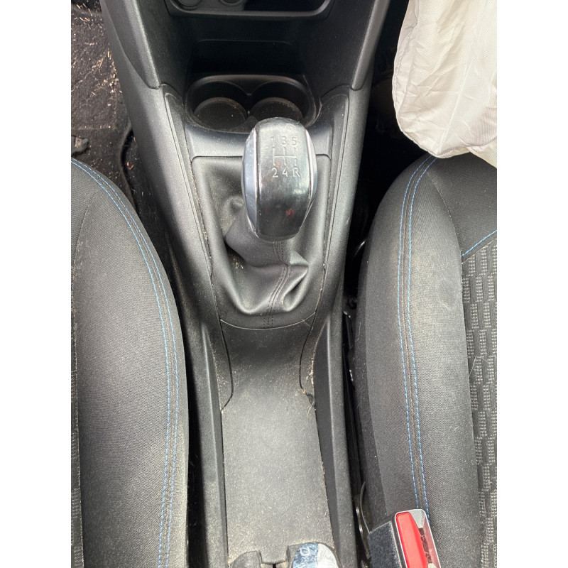 PEUGEOT 208 1 PHASE 2 1.2 VTI - 12V Photo n°33