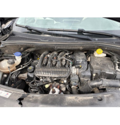 PEUGEOT 208 1 PHASE 2 1.2 VTI - 12V
