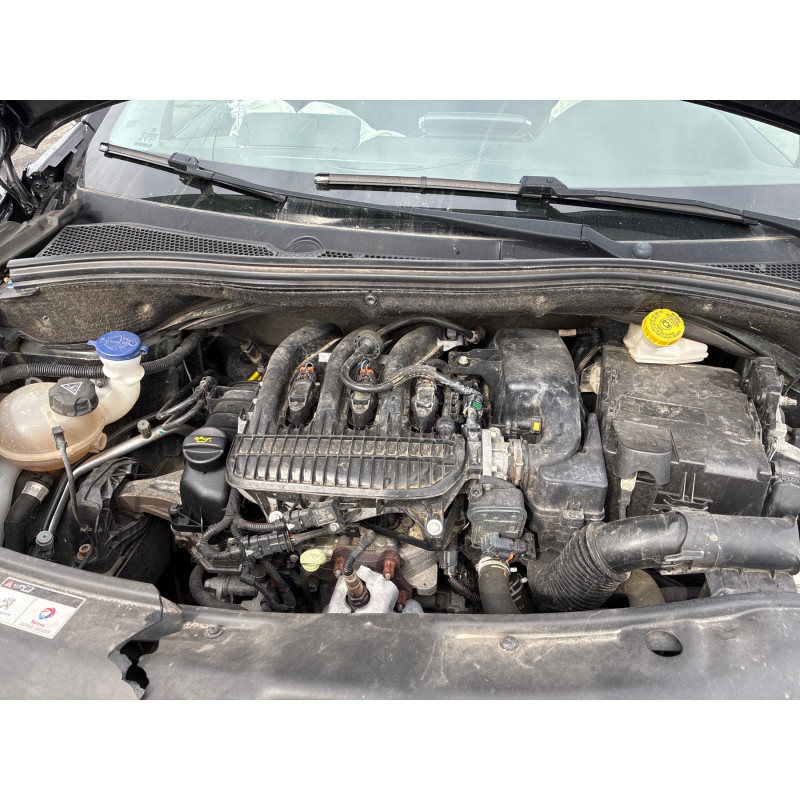PEUGEOT 208 1 PHASE 2 1.2 VTI - 12V Photo n°34