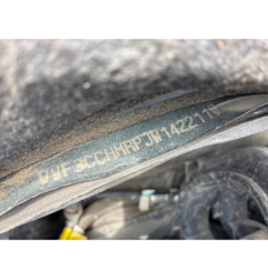 PEUGEOT 208 1 PHASE 2 1.2 VTI - 12V